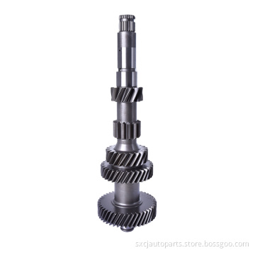 Input Auto Parts Input Transmission Gear Shaft Main Drive untuk 33421-26100